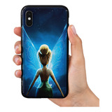 Funda Para Huawei En Todos Los Modelos Tinker Bell