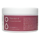 Crema Antiedad Vinoter 4 Hidratante Vinoterapia X250 Icono Tipo De Piel