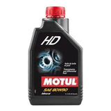 Novo Uno 1.4 1.0 Hd 80w90 Motul Óleo Câmbio Manual Fire Flex