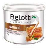 Ceramiel Depilatoria Belotti 250 G - G - g a $96