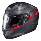 Casco Moto Integral Hjc Rpha 11 Carbon Nakri Mc1sf Hjc