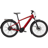 Bicicleta Electrica De Ciudad Specialized Vado 3.0 Igh