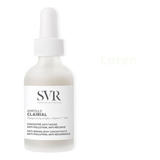 Svr Clairial Suero Concentrado Triple Acción 30 Ml Ampoule