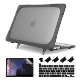 Batianda Funda Para Macbook Pro De 13 Pulgadas 2022 2020 Ver