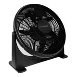 Ventilador Turbo De Piso Pared 20 Pulgadas 2 En 1 Magiclick