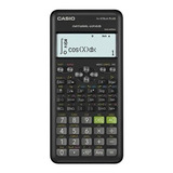 Calculadora Casio Científica Fx-570 La Plus 417 Funciones