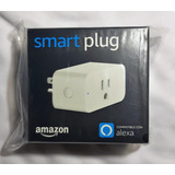 Amazon Smart Plug Compatible Con Alexa