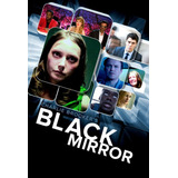 Black Mirror - Série Completa ( Mas Leia Tudo)!