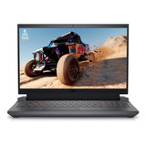 Notebook Gamer Dell G15-i1300-a20p I5 8gb 512gb 15.6'' W11