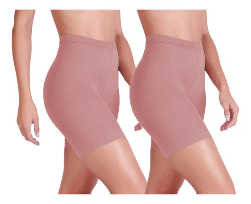 Kit 2 Cinta Shorts Up-line Loba Diminui E Modela A Cintura | MercadoLivre