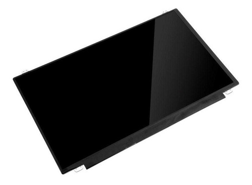 Tela 15.6 Led Slim Para Notebook Samsung Np300e5m