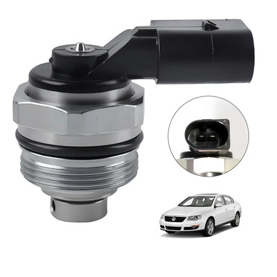 Bomba De Sensor De Alta Presión Para Volkswagen Audi 2005-20