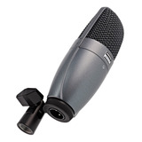 Microfono Condenser Pofesional Supercardioide Shure Beta27