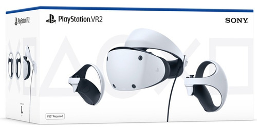 Play Station Vr2. Nueva Y Sellada. Entrega Inmediata