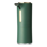 Dispenser De Sabão Líquido Automático / Espuma - Minicool Cor Verde