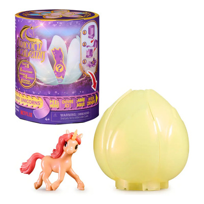 Spin Master Unicorn Academy Unicornios Bebés