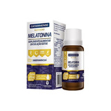 Melatonina Maracujá Em Gotas 20ml Catarinense Pharma 