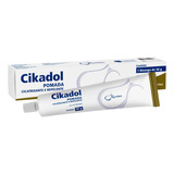 Cikadol Pomada Cicatrizante E Repelente 50g