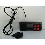 Controle Compativel Nintendo Nes 8 Bits Nintendinho -loja Rj