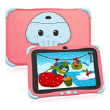 Tableta Para Niños De 8 Pulgadas Android Tablet Para Niños