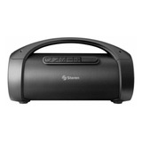 Bocina Bluetooth Boombox Tws, 350 W Pmpo, Negra | Boom-130ne