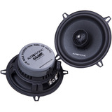 Alto Falante Coaxial Audiophonic Club Cb 525 - 5 Polegadas