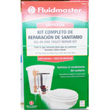 Kit Reparacion Cisterna Wc Inodoro Sanitario Envio Gratis
