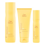 Wella Professionals Invigo Sun (3 Produtos)