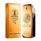 Paco Rabanne 1 Million Eau De Parfum 100ml Para Caballero