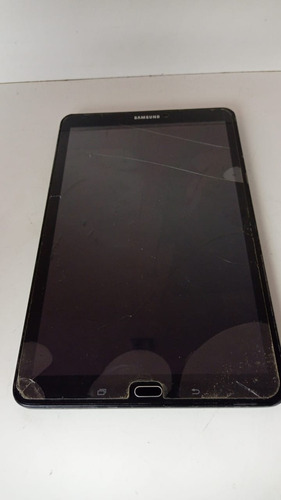 Tablet Samsung Galaxy Tab E T561m - Leia Descrição