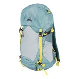 Mochila Treking Con Cobertor De Lluvia Cyclone - Montagne