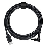 Q 4.9f 4.5 * 3.0 Mm A Cable Usb Tipo C Con Adaptador De X