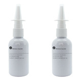 Ocitocina Spray Nasal 10ui : Autêntico 2 Frascos Com 30ml