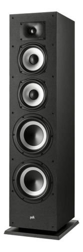 Caixa Torre Polk Audio Xt70 Preta Unidade