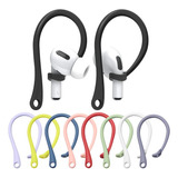 Soporte Anti Caída Para AirPods Auriculares Bluetooth 