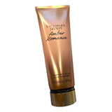 Victoria's Secret Amber Romance Hidratante 236ml