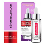 Loreal Revitalift Acido Hialuronico Serum Rellenador 30ml