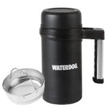 Vaso Jarro Térmico Waterdog 500cc Negro Ta500bgbk