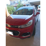 Chevrolet Tracker 2018 1.8 Ltz 140cv