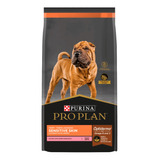 Proplan Puppy Sensitive Skin 3k