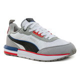 Zapatillas Puma R22 Adp Puma Sport 78 Tienda Oficial