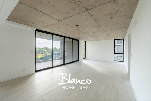 Departamento En Venta En Pilará - Edificio Residence - Tres Ambientes En Primer Piso - Imagen 3