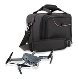 Bolsa Usa Gear Para Dji Mavic Pro/ Spark Mini Color Negro