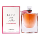 Perfume Lancome La Vie Est Belle Intensement Edp 100 Ml Para