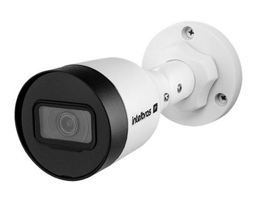 Câmera Ip Vip 1130 B G3 Bullet Intelbas