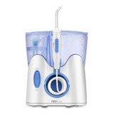 Limpiador Irrigador Bucal Waterpik 12 Puntas