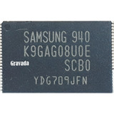 Memória Flash Nand Samsung Un32d5500 Un40d5500 Un46d5500