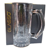 Vaso Shopero / Vidrio Vaso De Shop - Glasso 480ml 