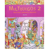 Libro 2. Multijuegos De Dany Duel