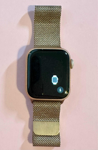 Impecable Reloj Apple Watch Serie 5 - Gps + Celular - 40mm